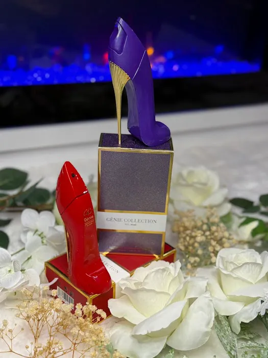 Genuine Perfumes 5