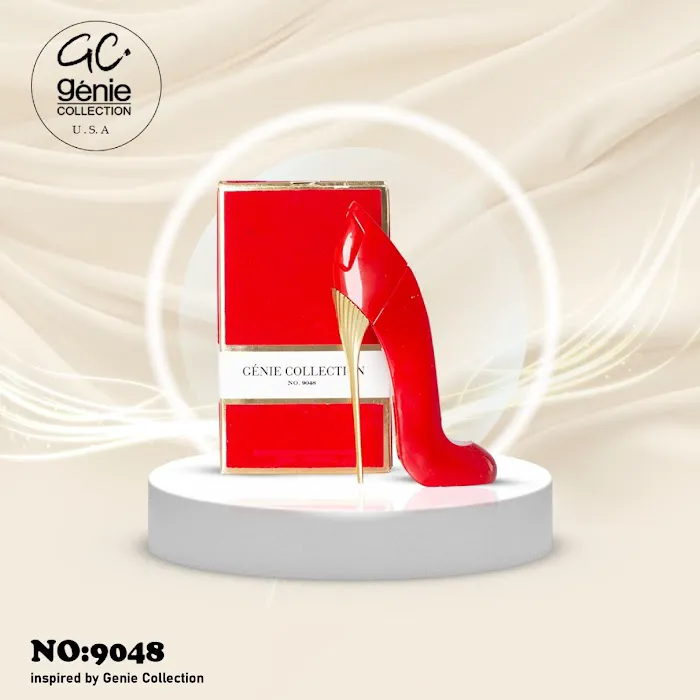Genuine Perfumes 7