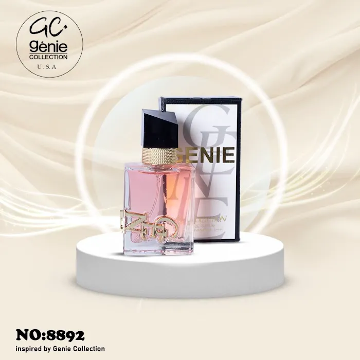 Genuine Perfumes 8