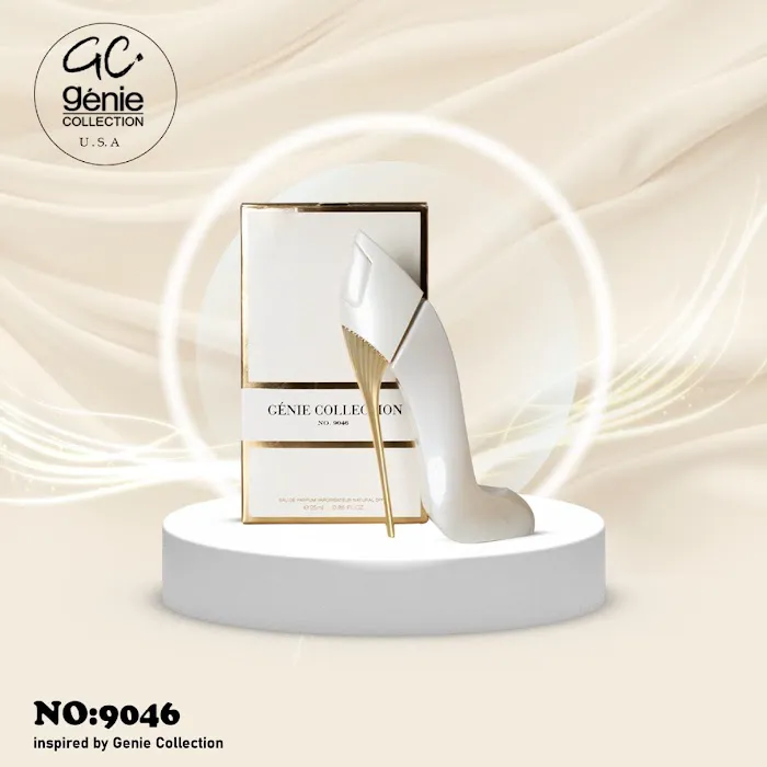 Genuine Perfumes 9