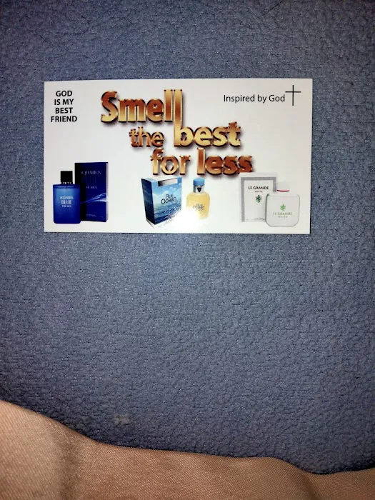 Smell The Best 4 Less 2