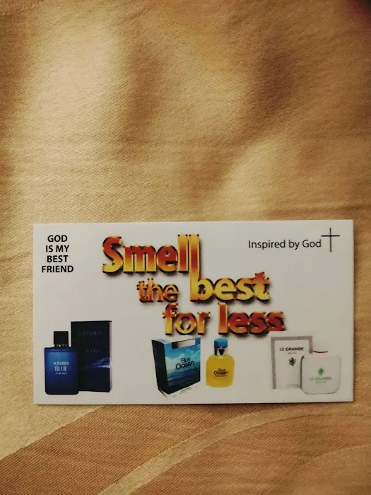 Smell The Best 4 Less 4