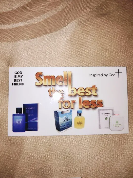 Smell The Best 4 Less 5