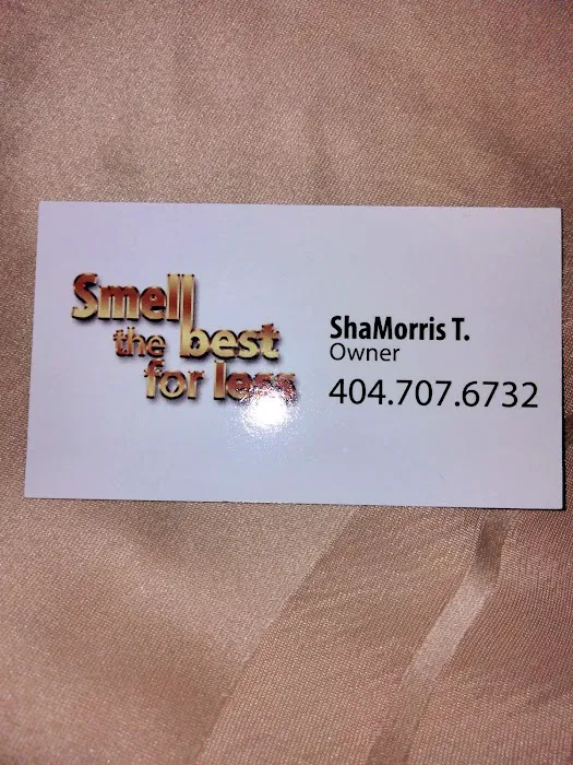 Smell The Best 4 Less 3