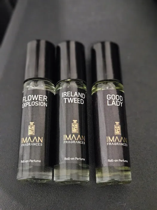 www.imaanfragrance.com 4