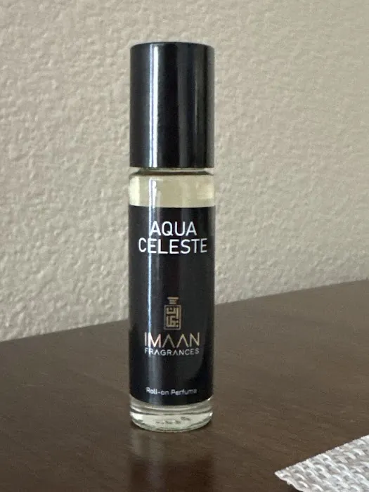 www.imaanfragrance.com 3