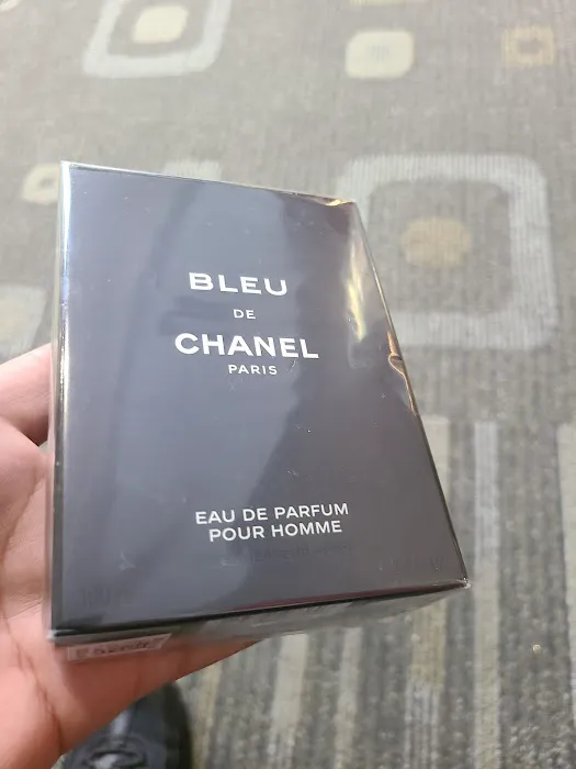 Perfume International 0