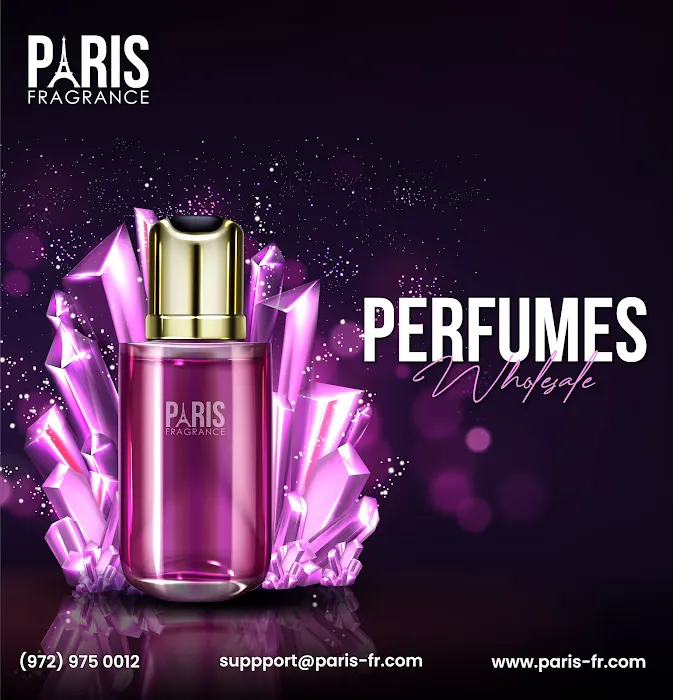 Paris Fragrance, Inc. 0