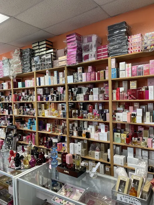 Perfumes 2 Go 5
