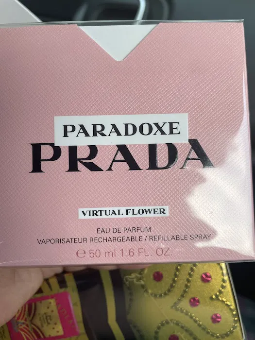 Perfumes 2 Go 4