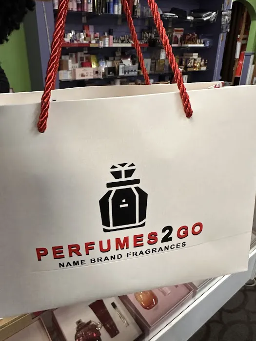 Perfumes 2 Go 3
