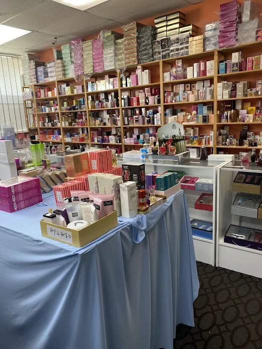 Perfumes 2 Go 6