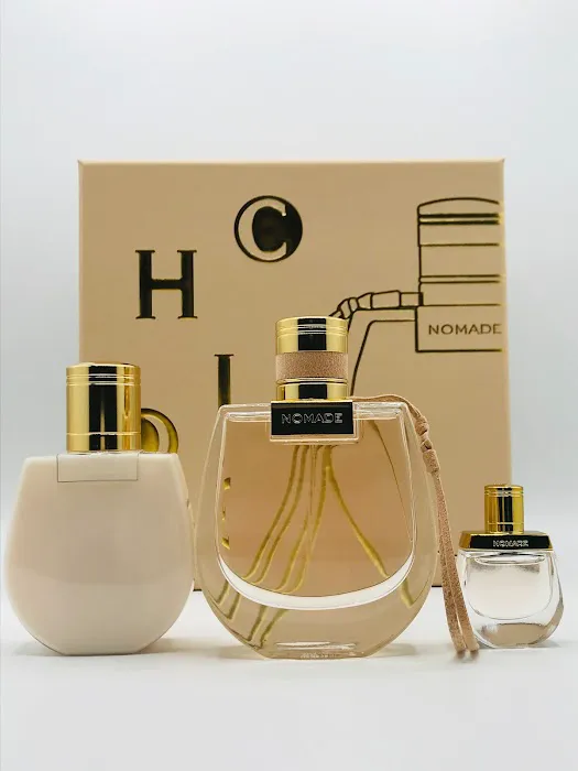 Perfumes 2 Go 7