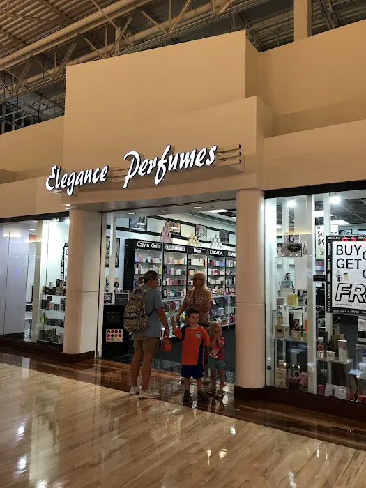 Elegance Perfumes 1