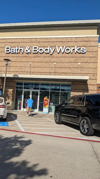 Bath & Body Works 2