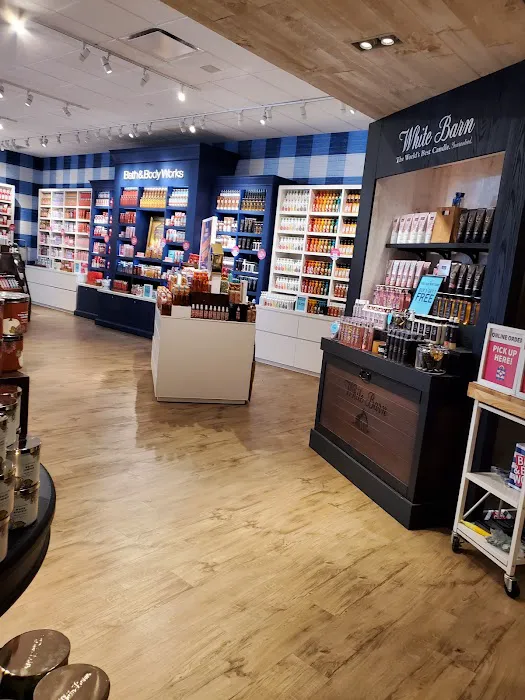Bath & Body Works 4