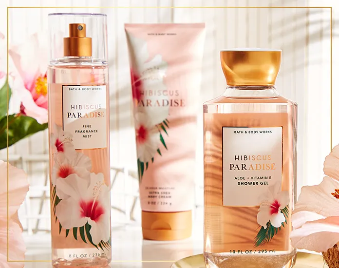 Bath & Body Works 5