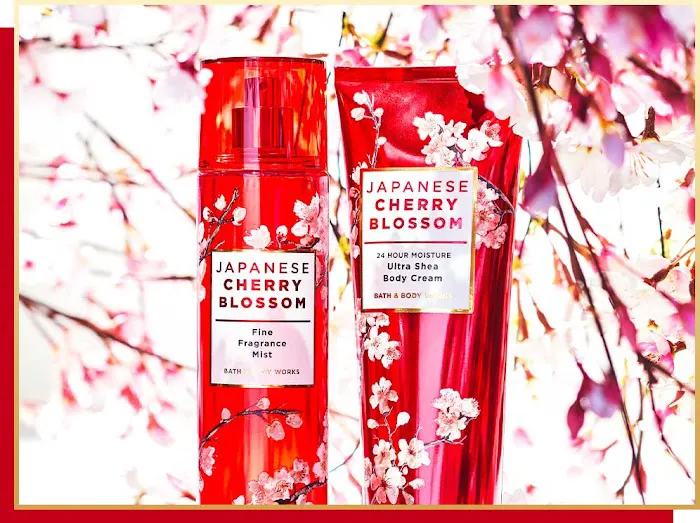 Bath & Body Works 8