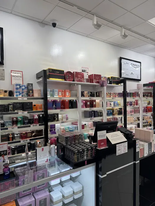 Perfumania 6