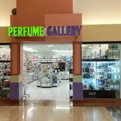 Perfume Gallery ico