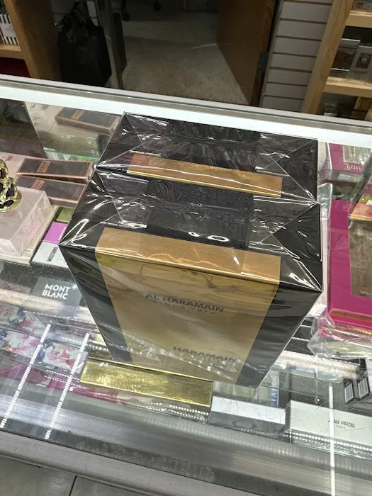 Perfume Gallery 4