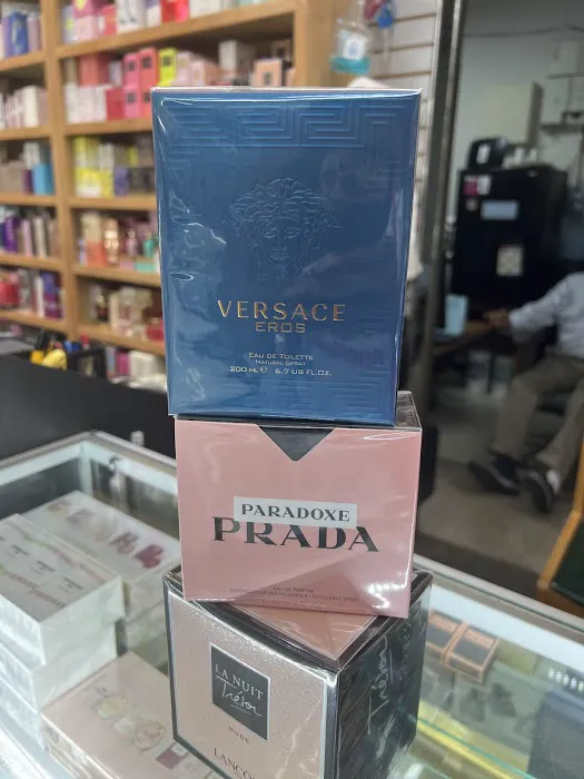 Perfume Gallery 9