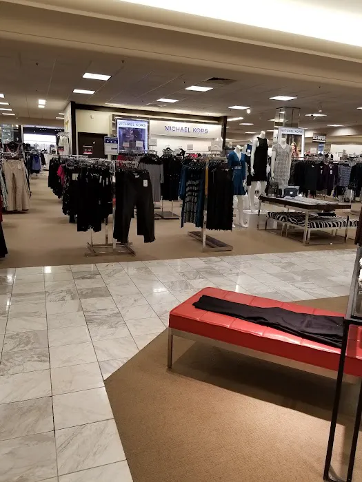 Dillard's 0
