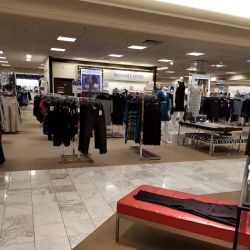 Dillard's ico