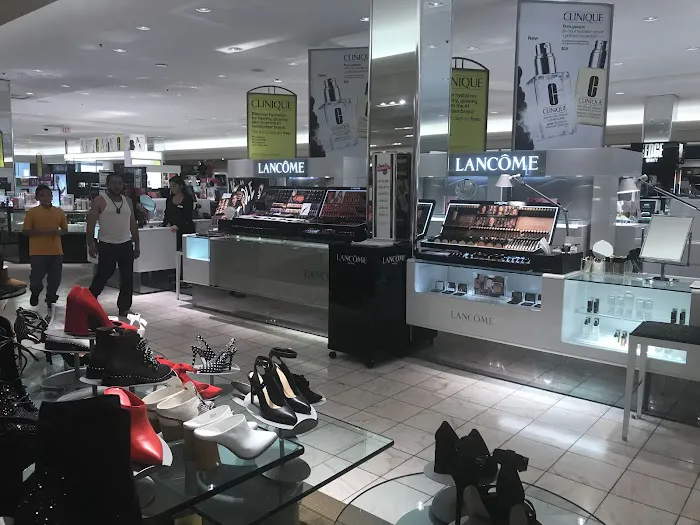 Dillard's 5