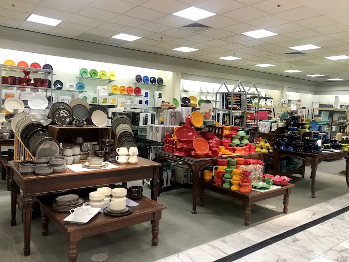 Dillard's 7