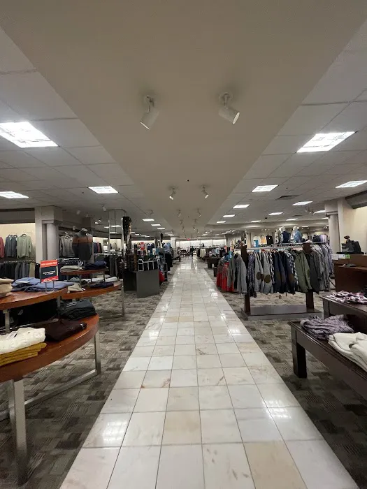 Dillard's 6