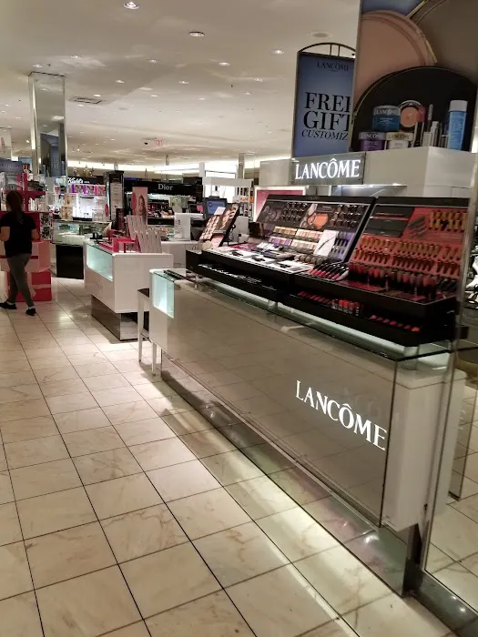 Dillard's 9