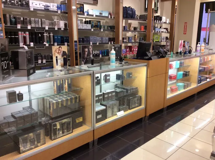 Perfumania 0