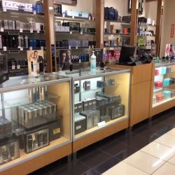 Perfumania ico