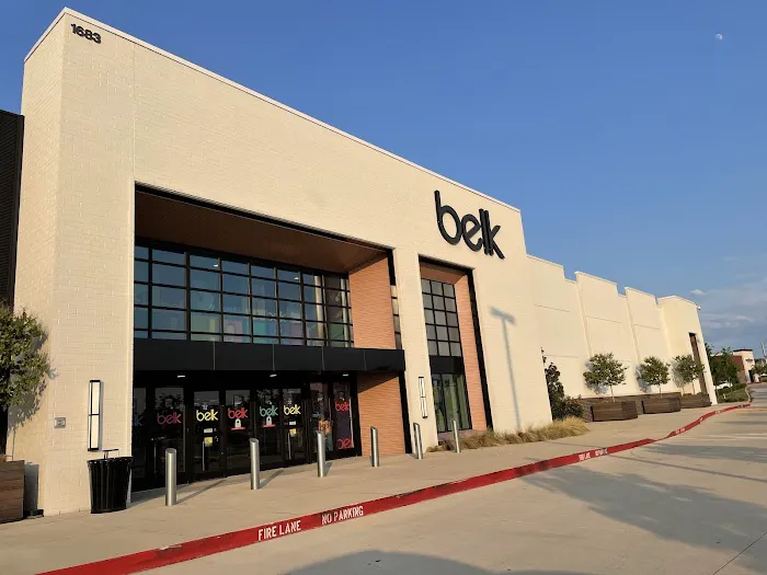 Belk 1