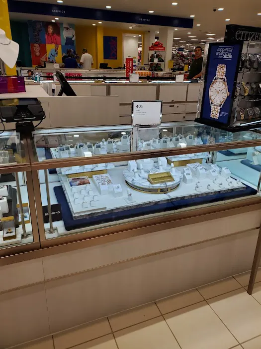 Belk 8