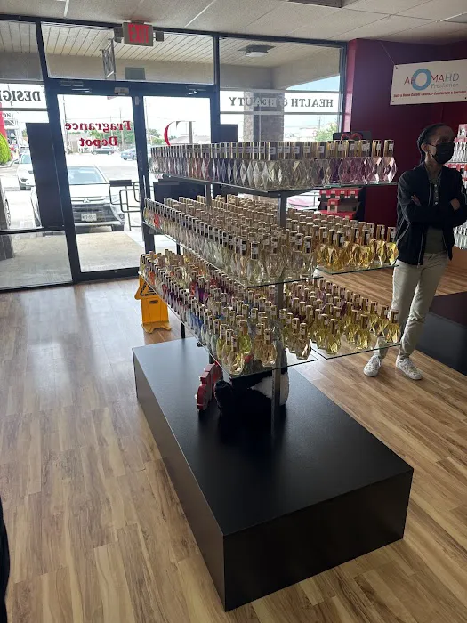 Fragrance Depot 5