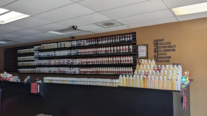 Fragrance Depot 7