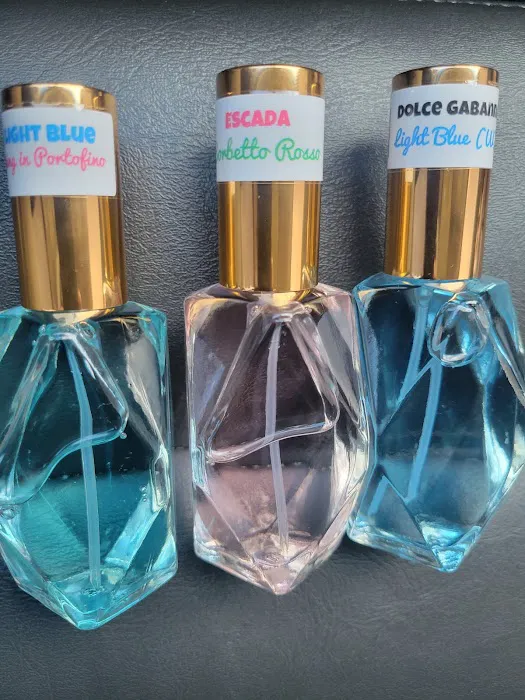 Fragrance Depot 9