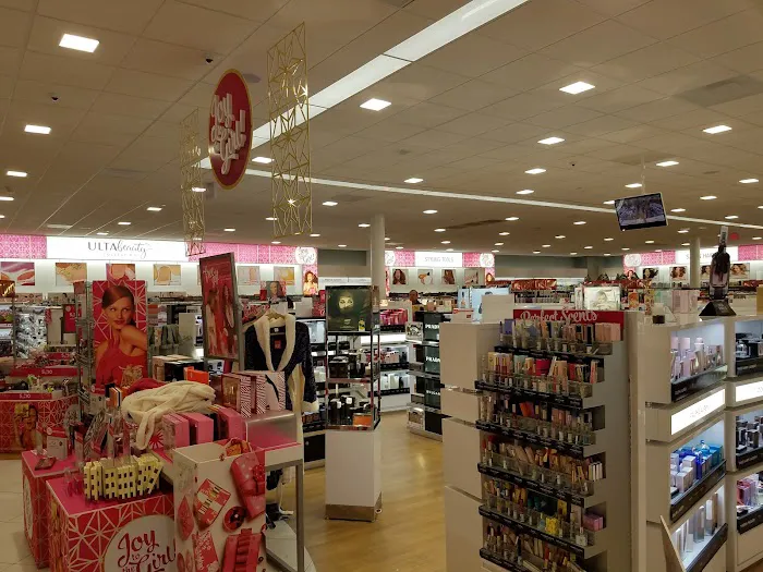 Ulta Beauty 1