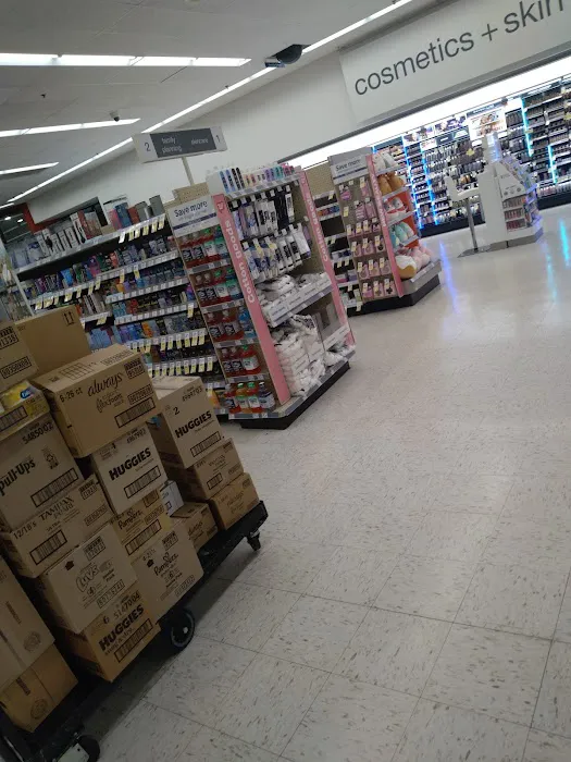 Walgreens 2