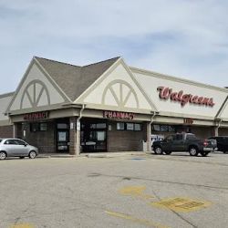 Walgreens ico