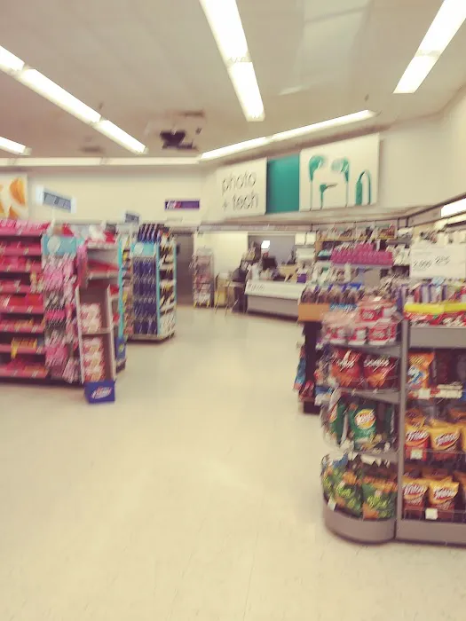 Walgreens 4