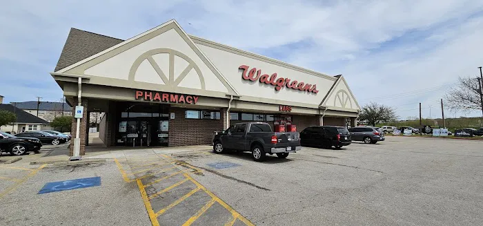 Walgreens 3