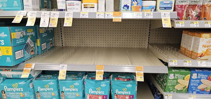 Walgreens 5
