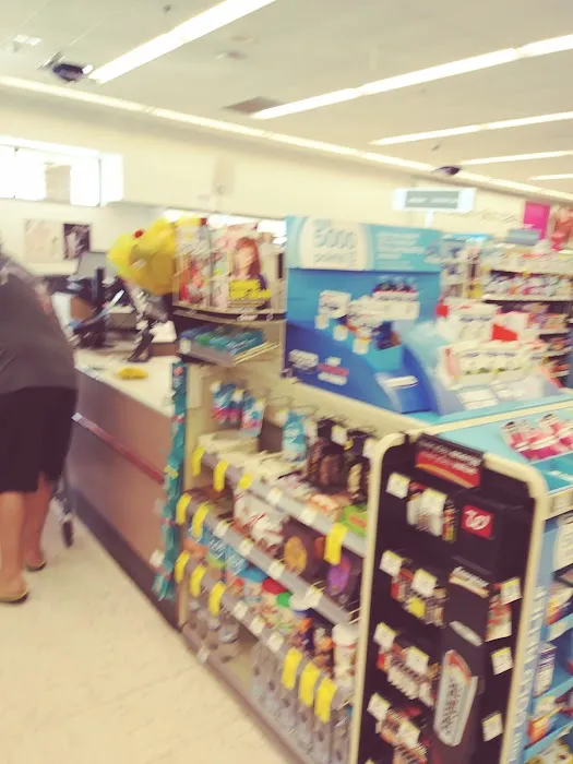 Walgreens 6