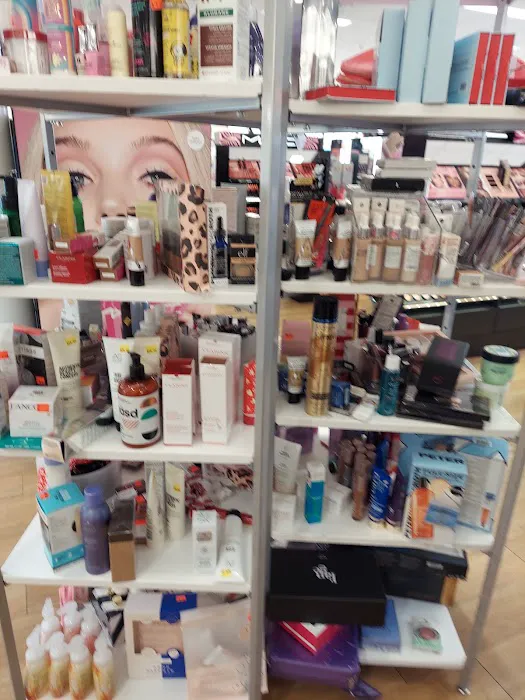 Ulta Beauty 0