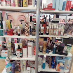 Ulta Beauty ico