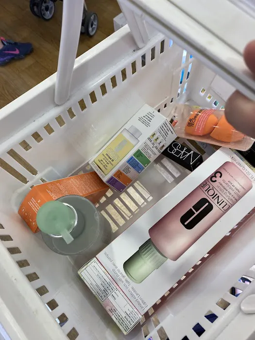 Ulta Beauty 5
