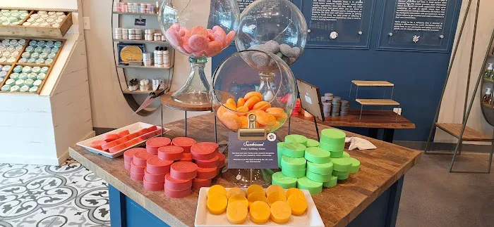 Magnolia Soap and Bath Co Alliance Ft Worth 1